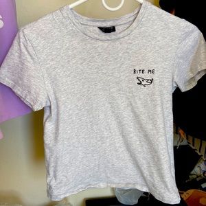 Cute cotton shirt （BUNDLE & SAVE!)